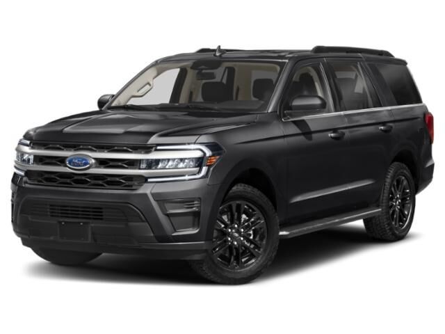 2024 Ford Expedition XLT — photo 1 of 26