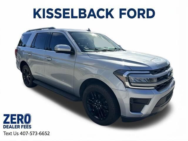 2024 Ford Expedition XLT — photo 1 of 26