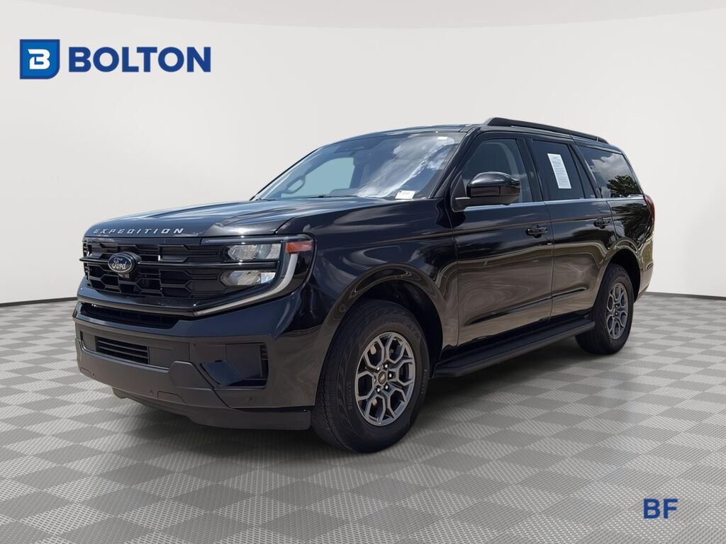 2025 Ford Expedition Active — photo 1 of 15