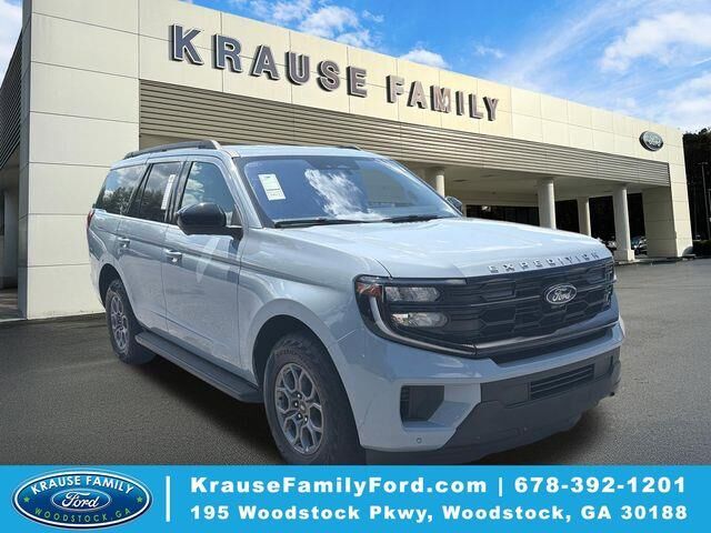 2025 Ford Expedition Active — photo 1 of 26