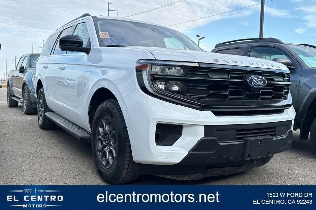 2025 Ford Expedition Active — photo 1 of 9