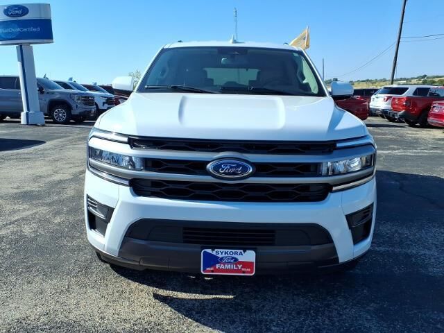 2023 Ford Expedition XLT