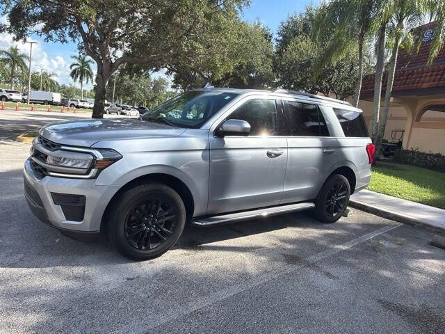 2023 Ford Expedition XLT