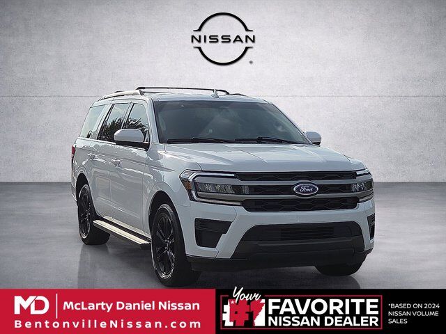 2024 Ford Expedition XLT — photo 1 of 13