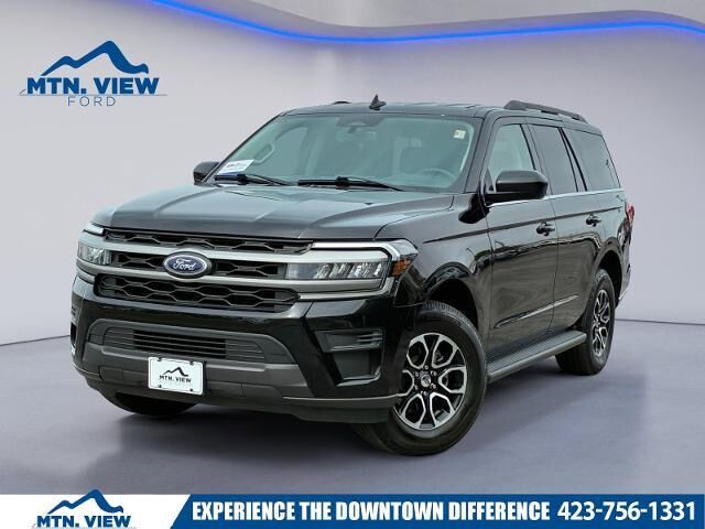2024 Ford Expedition XLT