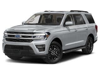 2024 Ford Expedition XLT — photo 1 of 1