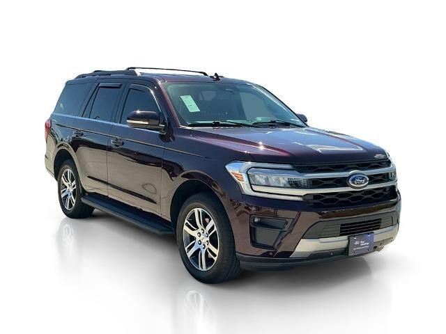 2024 Ford Expedition XLT — photo 1 of 26