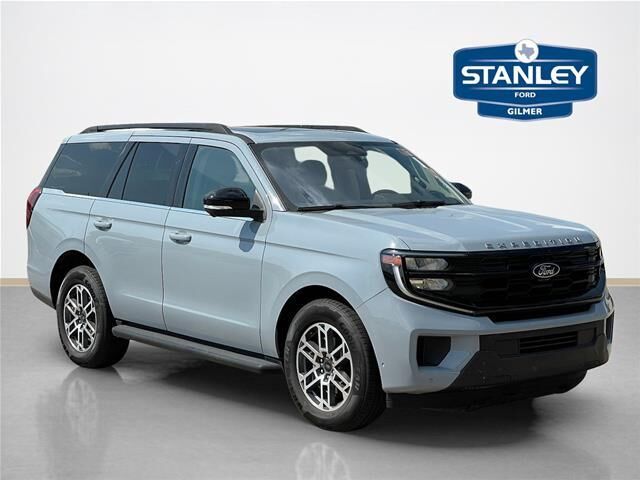 2025 Ford Expedition Active — photo 1 of 14