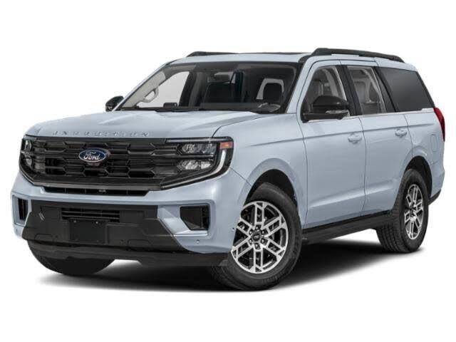 2025 Ford Expedition Active — photo 1 of 2