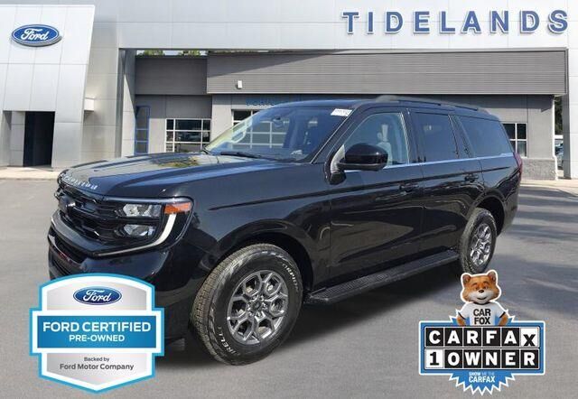 2025 Ford Expedition Active — photo 1 of 26