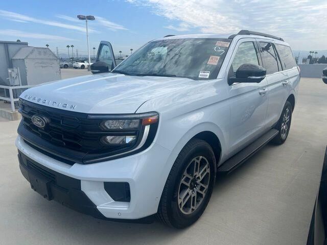 2025 Ford Expedition Active — photo 1 of 65