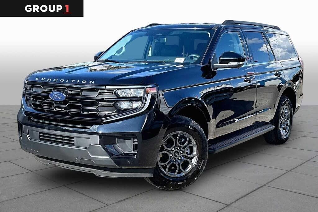 2026 Ford Expedition Active — photo 1 of 1