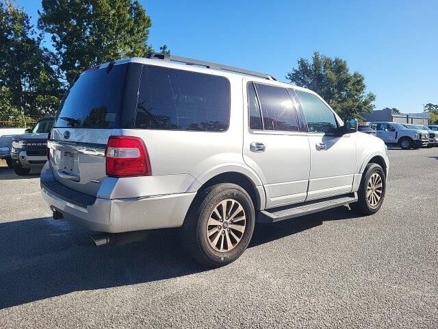 2017 Ford Expedition XLT