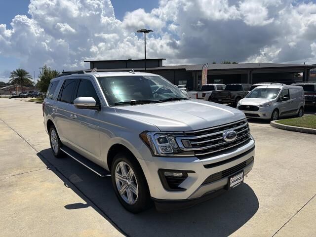 2019 Ford Expedition XLT — photo 1 of 26