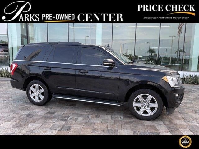 2019 Ford Expedition XLT — photo 1 of 11