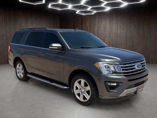 2019 Ford Expedition XLT