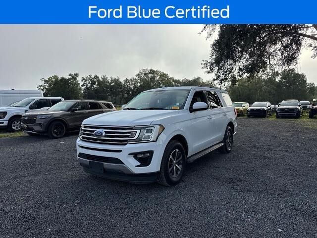 2020 Ford Expedition XLT — photo 1 of 39