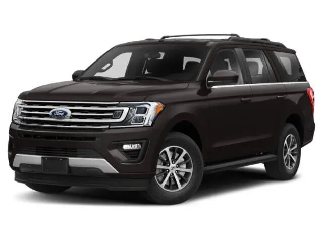 2020 Ford Expedition XLT — photo 1 of 15