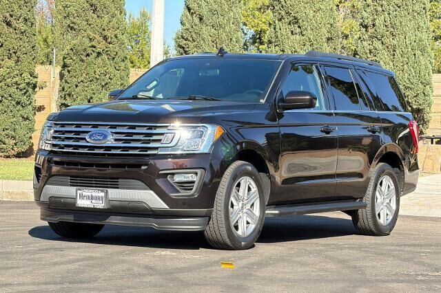 2021 Ford Expedition XLT