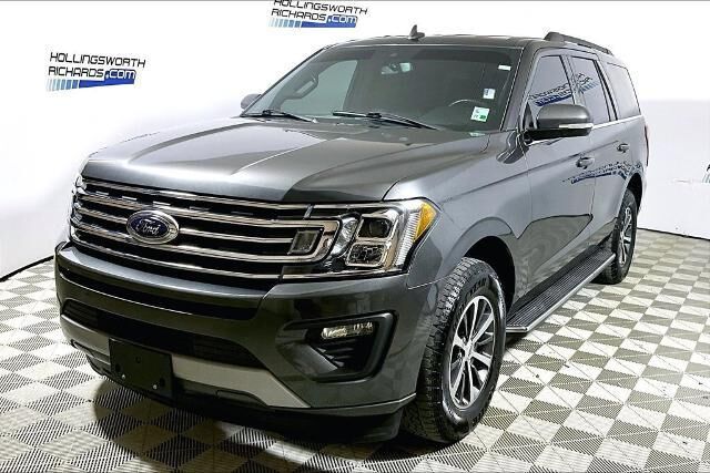 2021 Ford Expedition XLT
