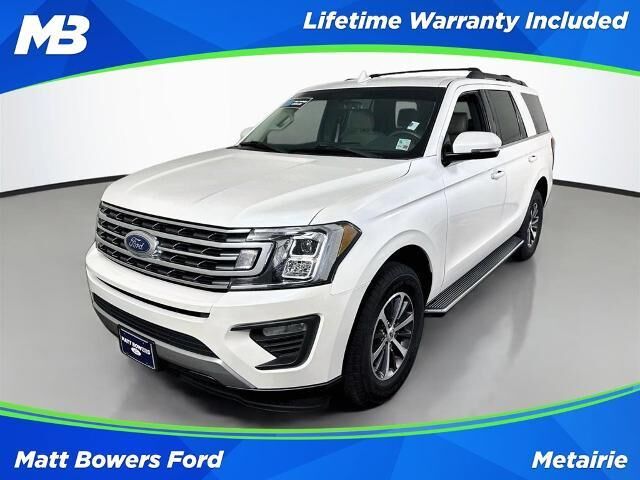 2019 Ford Expedition XLT