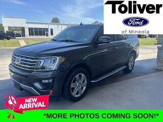 2019 Ford Expedition XLT