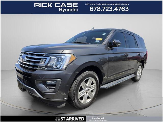 2019 Ford Expedition XLT