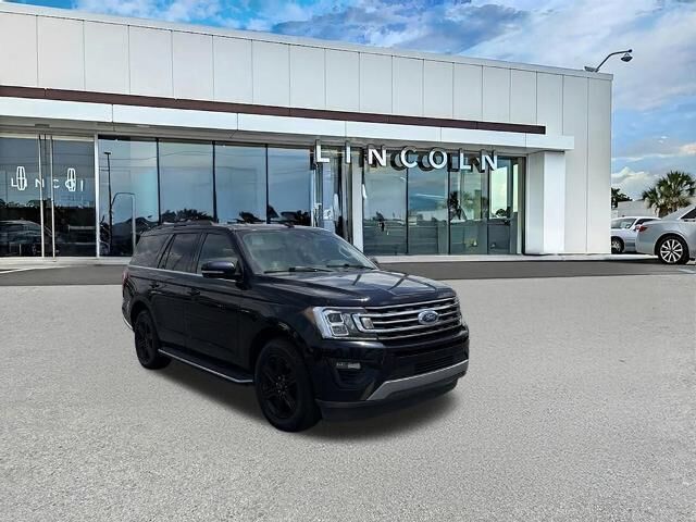 2021 Ford Expedition XLT — photo 1 of 26