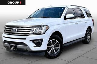 2021 Ford Expedition XLT