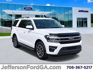 2022 Ford Expedition XLT