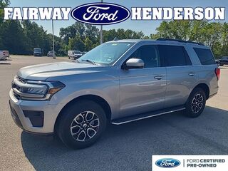 2022 Ford Expedition XLT