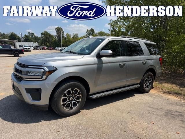 2022 Ford Expedition XLT