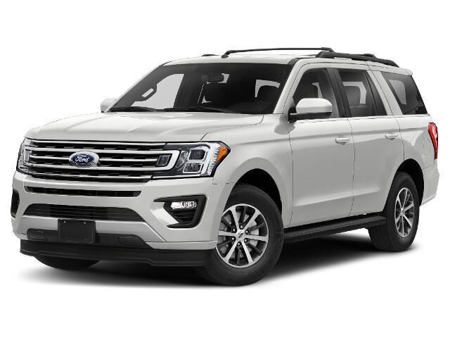 2021 Ford Expedition XLT — photo 1 of 24
