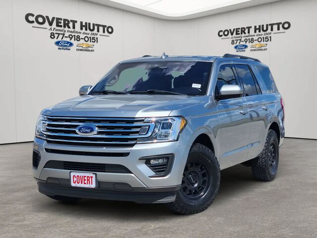 2021 Ford Expedition XLT