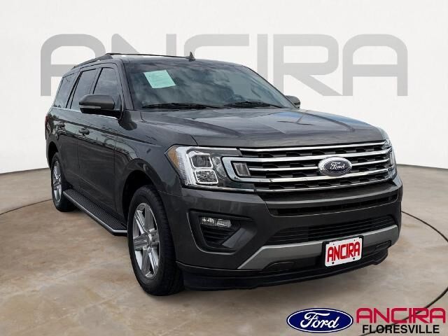 2021 Ford Expedition XLT