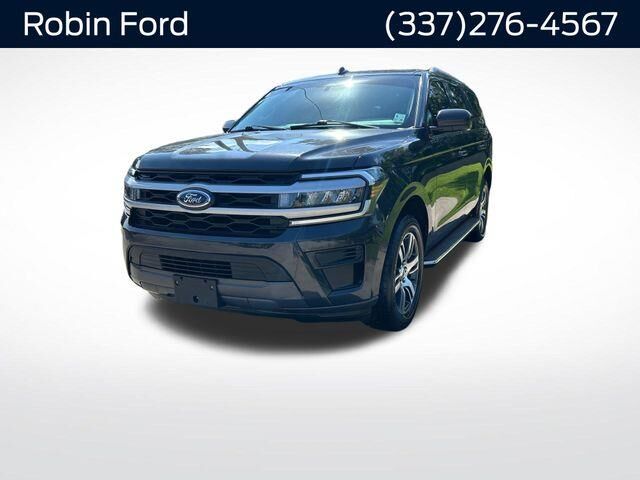 2022 Ford Expedition XLT — photo 1 of 26