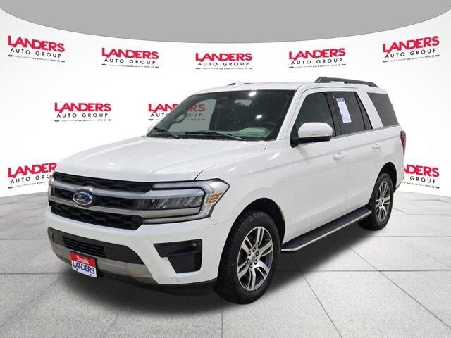 2022 Ford Expedition XLT