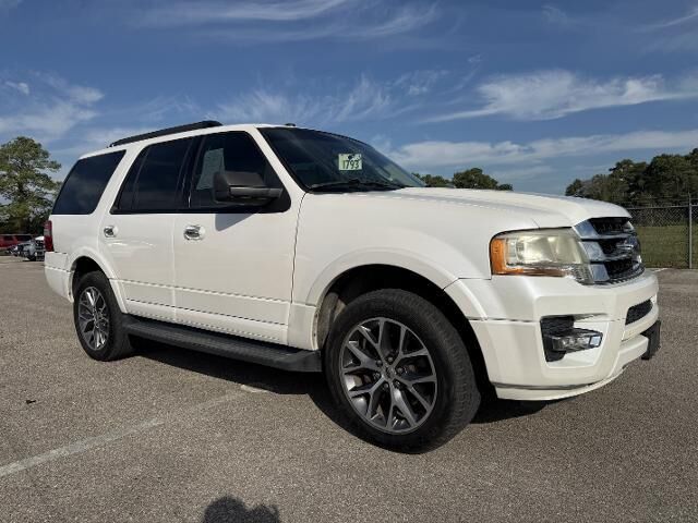 2017 Ford Expedition XLT