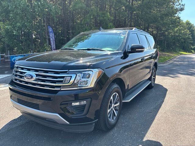 2018 Ford Expedition XLT — photo 1 of 24