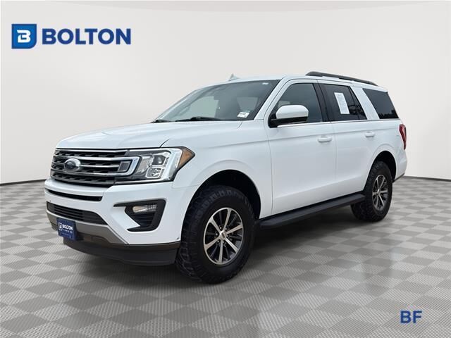 2020 Ford Expedition XLT — photo 1 of 13