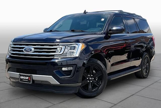 2021 Ford Expedition XLT