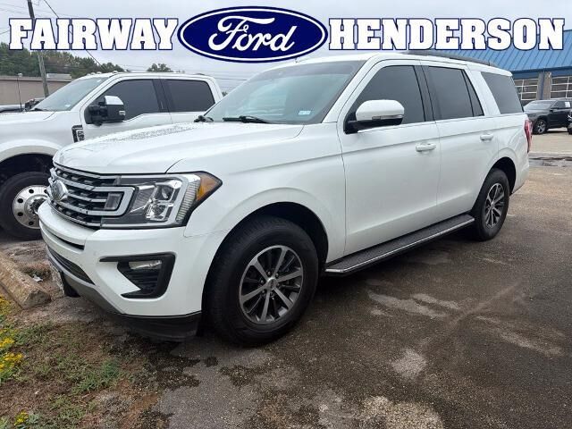 2021 Ford Expedition XLT