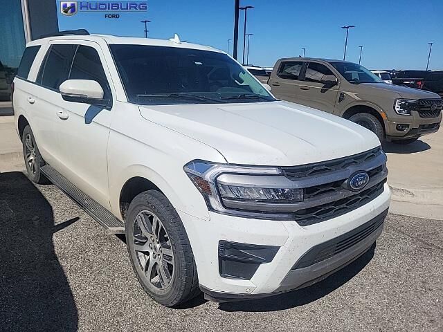 2022 Ford Expedition XLT