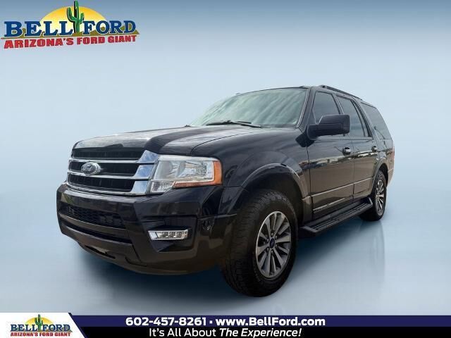 2017 Ford Expedition XLT — photo 1 of 26