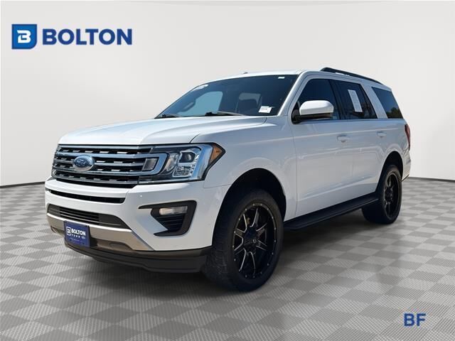 2018 Ford Expedition XLT