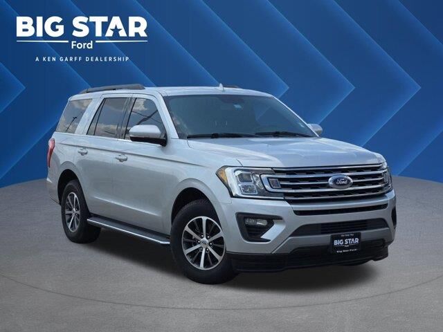 2019 Ford Expedition XLT — photo 1 of 13