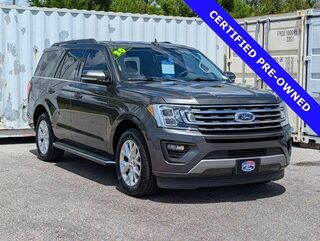 2020 Ford Expedition XLT — photo 1 of 26