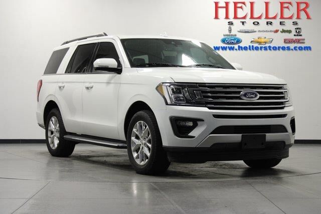 2021 Ford Expedition XLT