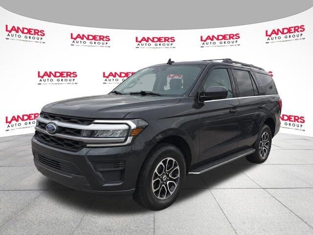 2022 Ford Expedition XLT
