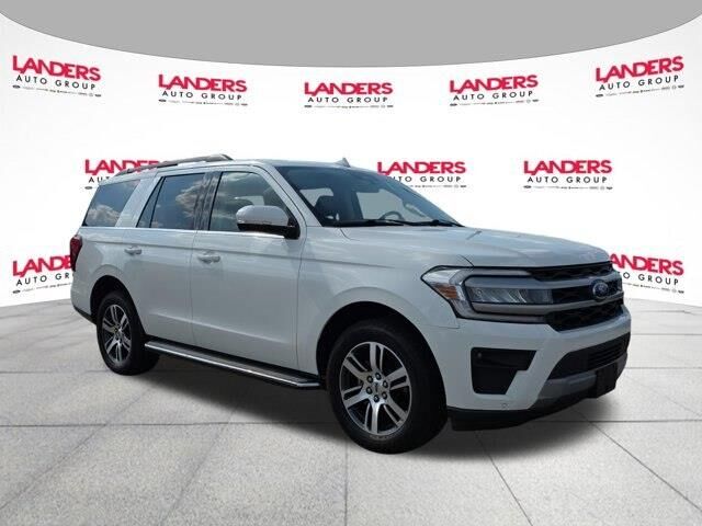 2022 Ford Expedition XLT